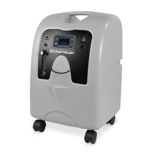 [CCA213180] Clearance: Set: Sauerstoffkonzentrator OxyVet IV mit Sprudelbefeuchter, 5 ltr.  (Kopie) (Kopie)