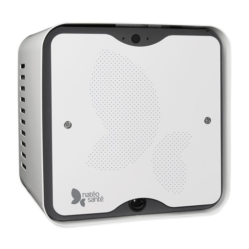 [503070] Hygeolis air purifier