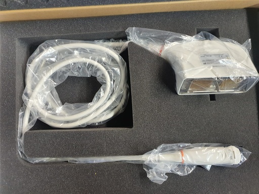 [SCH3045280203] Schallkopf mikro-konvex, C11-3E, 6,5 MHz, für 30452801, SN: VSX92007073, Baujahr 04/2019