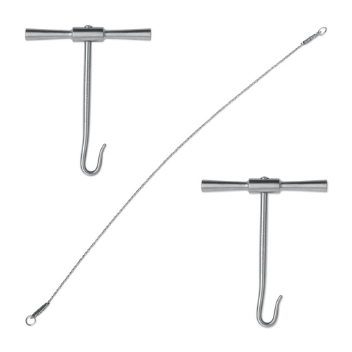 [182330] GIGLI wire saw, complete set