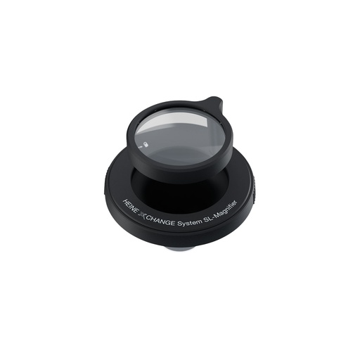 [E30258101] X CHANGE System SL replacement magnifying lens for HEINE BETA X VET otoscope