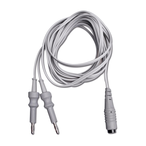 [323106] Connection cable for bipolar forceps for 323105
