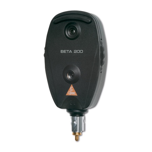 [300136] HEINE BETA 200 ophthalmoscope 2,5V, C-001.30.100 