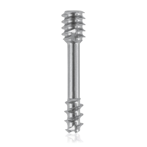 [191306] CBS Ø4.0 High compression screw TX8 cannulated, 20 mm 