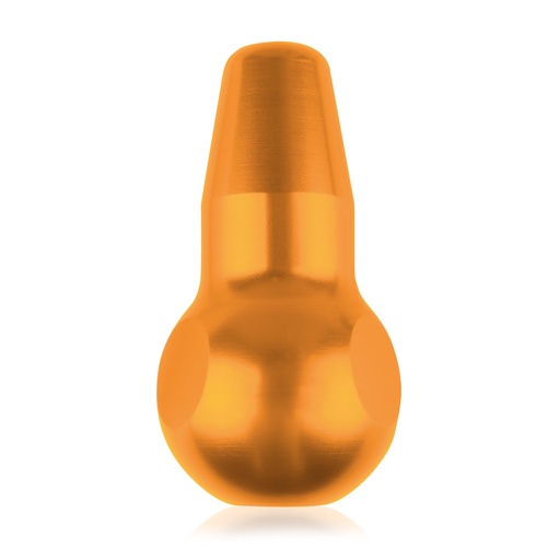 [175008] Dentanomic ergonomic handle, gold