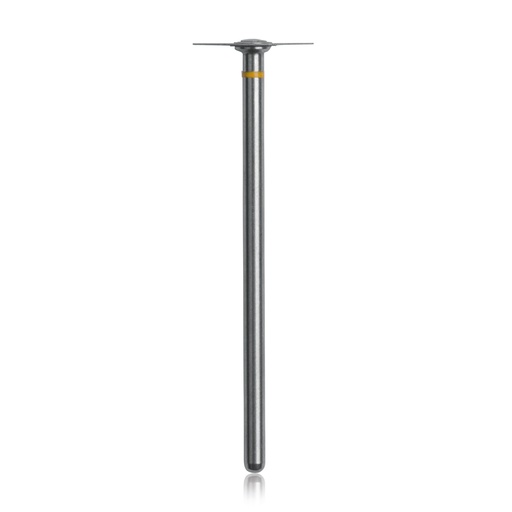 [174455] Diamond disc divider diam. 13 mm, thickness 0,18, especially for rodents 