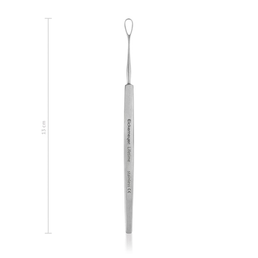 [170464] Lens loop Weber  