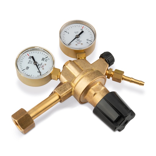 [304576] CO2 pressure reducer for pressure infusor