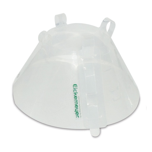 [220024] EICKCOLL collar 20 cm Pack with 10 pcs 