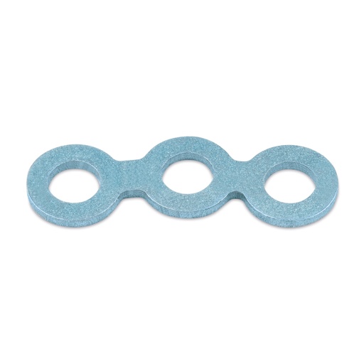 [197216] EickLoxx SPP® Safety Plate S, lightblue  