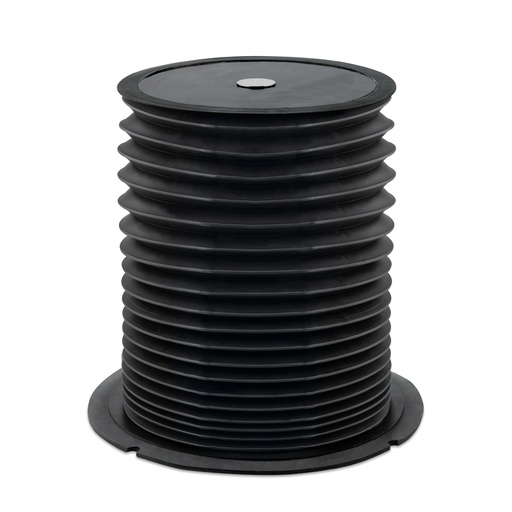 [213209] Bellows for LAVC-2000D, inc 213196