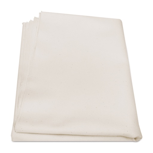 [500500] Cloth filter,120 cm width,length 100 cm  