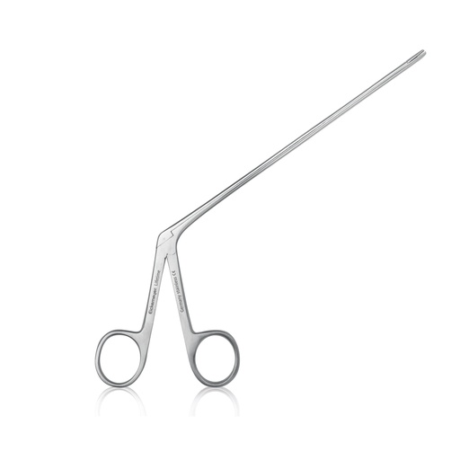 [872016] Foreign body forceps Hartmann, Ø = 3.5 mm L = 16 cm