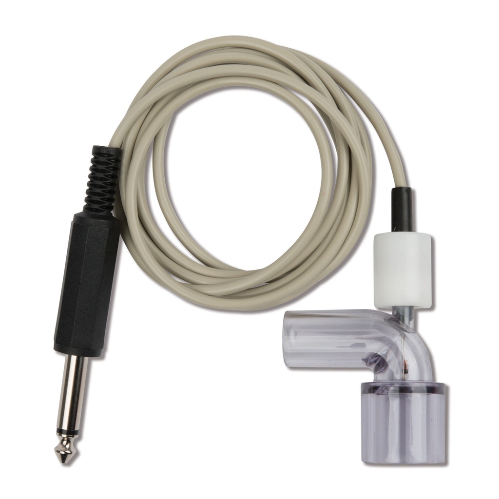 Sensor for breathing monitor apAlert | Eickemeyer Veterinary Equipment Ltd.