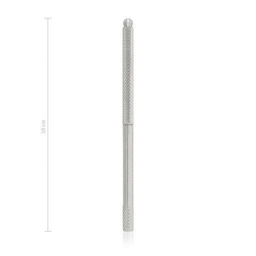 [101710] Holder for micro scalpel blades, 10 cm