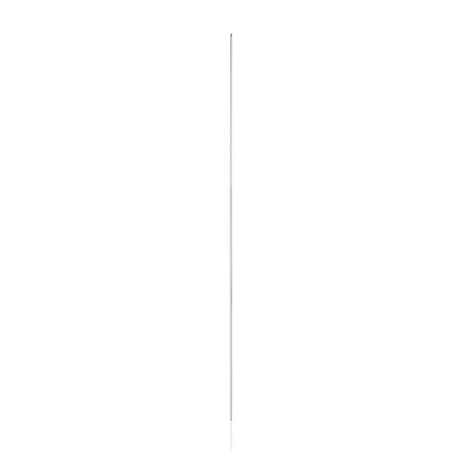 [185109] Kirschner wire Ø 0.9 × 150 mm, trocar-shaped / round, pack of 5 pieces