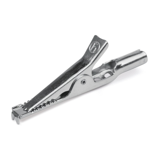 [321605] Patient clamps for ECG recorders, 5/pkg.  