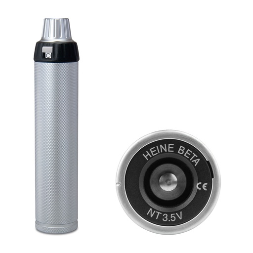 [302535] HEINE BETA NT rechargeable handle 3.5 V, X-002.99.411