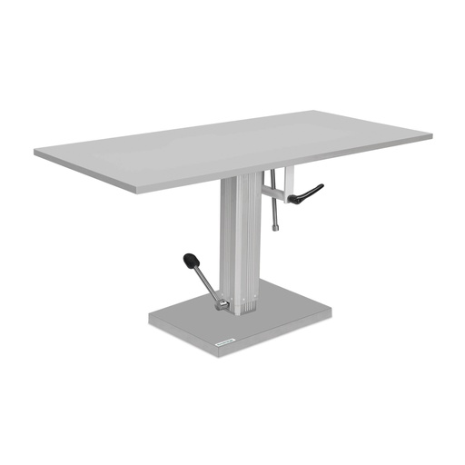 [601940] Operating Table - Hydraulic, Flat Top, 130 x 60 cm