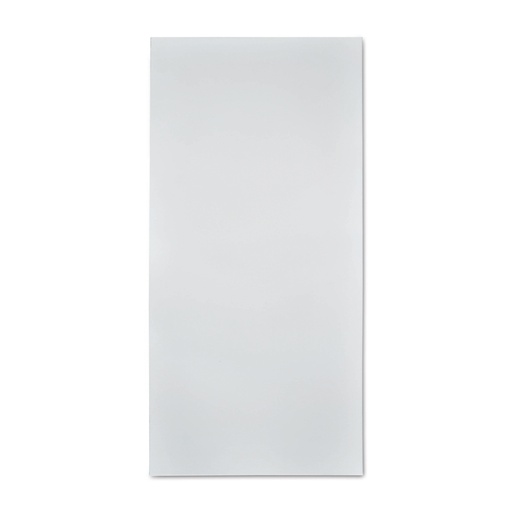 [500511] PTFE (Teflon) filter for small set containers, 215 x 95 mm, 1 pce. (1000 cycles)