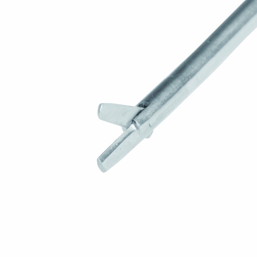 [304254] Scissor, D = 2 mm, L = 120 mm  