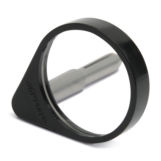 [300080] HEINE® Swivel Magnifier for slit head, clip-on, G-000.21.209