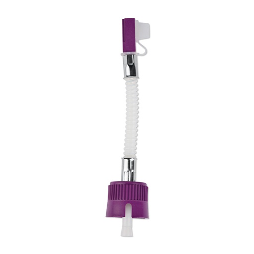 [213246] Keyed Filler Applicators for Isoflurane - not compatible with Narkovet Pro 