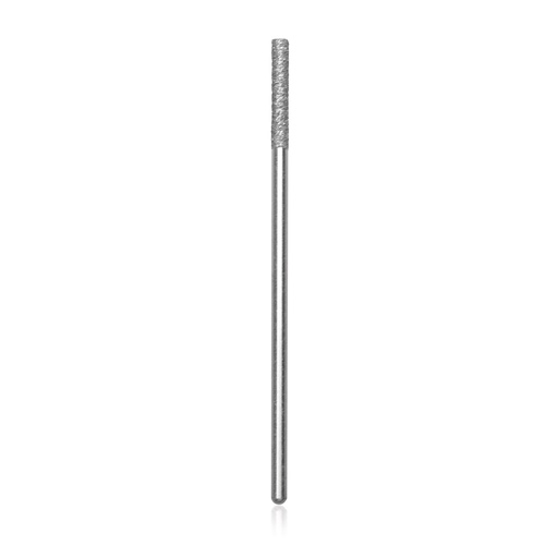[174107] Special diamond bur for rodents, L=65 mm Best used with burr guard 177282 