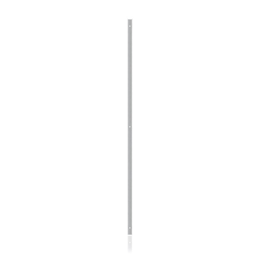 [630011] Rear spacer tube from left to right for kennels with 1219 mm height 