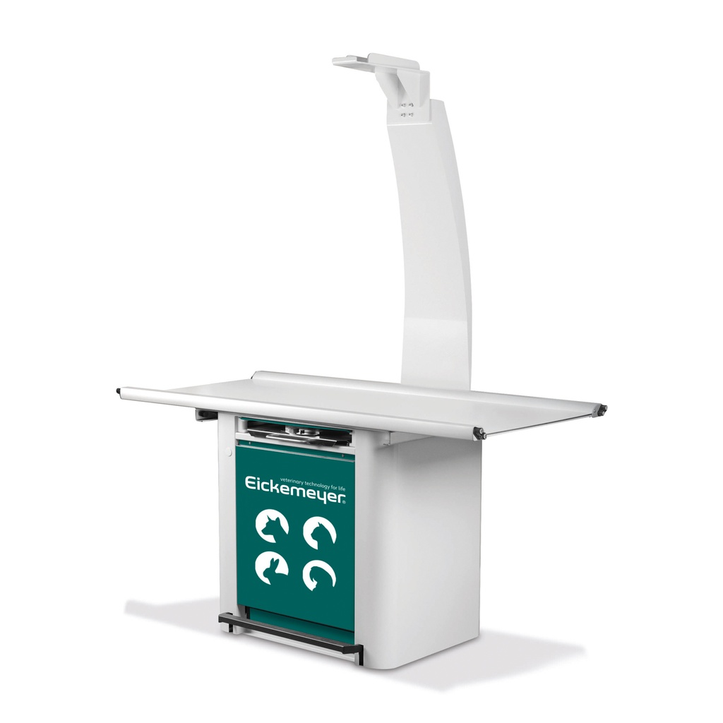 Floating X-Ray table for mobile X-Ray Units, 150 x 95 x 200 cm ...