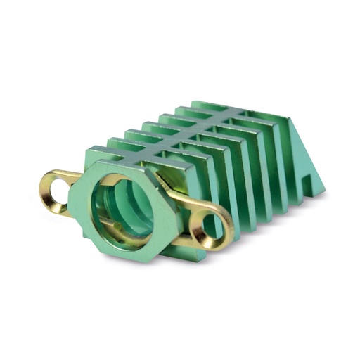 [191109] TTA cage, size 15/25 titanium