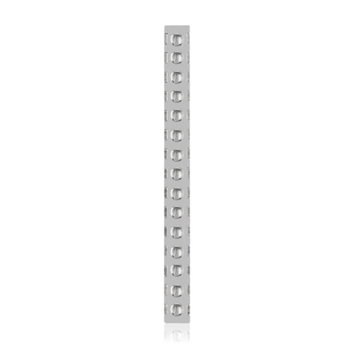 [180970] UFEG® ESF Guide Tube Type 2a, Ø 8 mm x 95 mm, 15 hole 