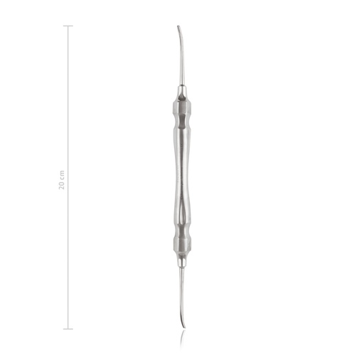[175801] Tooth extractor, size 1, for cats and small dogs 