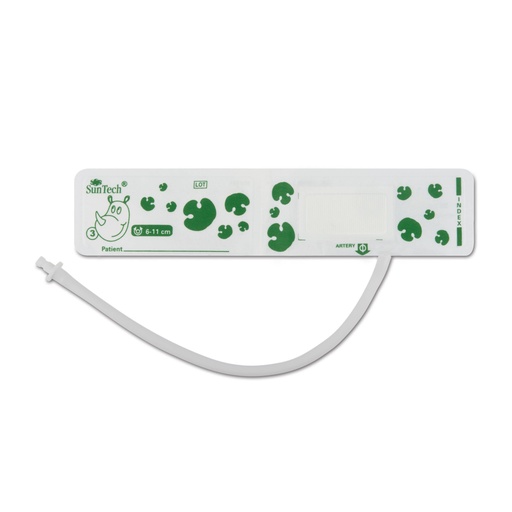 [E32187002]  Blood pressure Cuff for LifeVet M #3,  6-11cm