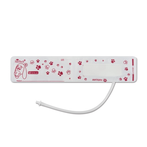 [E32187004] Blood pressure cuff #5 8-15 cm for LifeVet monitors