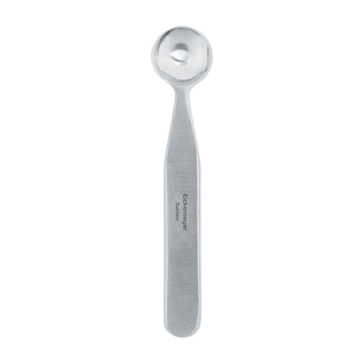 [170227] Eye spoon according to Dr. Koch Ø 2 cm, length 10 cm