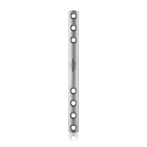 [185997] BH plate 4.5 mm, 7 hole, length 138 mm