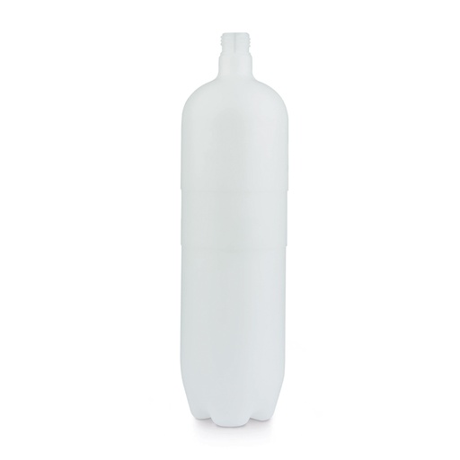 [17404502] Spare bottle 2 L for Profident