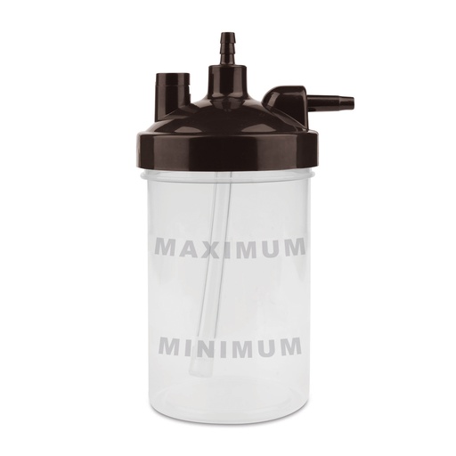 [E21318004] Humidifier for OxyVet IV