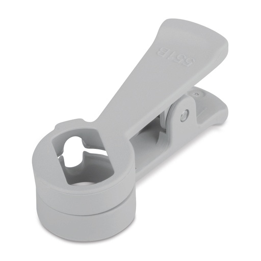 [E32190008] Sensor clip, small, for SpO2 tongue sensor for LifeVet monitors