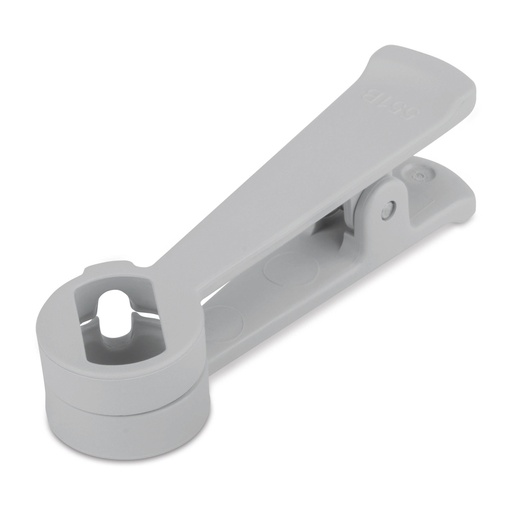 [E32190009] Sensor clip, large, for SpO2 tongue sensor for LifeVet monitors