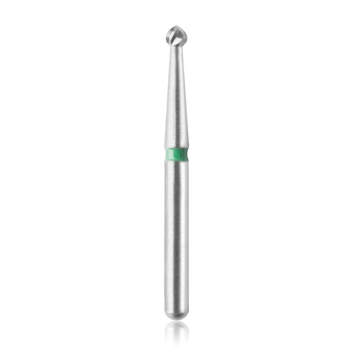 [17410608] Rosen burr for turbine ISO14, recommended working speed 70,000-220,000, maximum speed up to 450,000 RPM. Pack of 5 pieces.