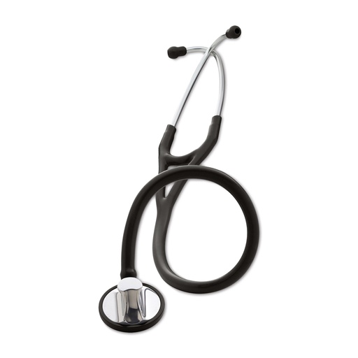 [31004003] Littmann Master Cardiology Stethoscope 69 cm, black