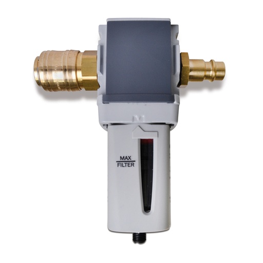 [17404301] Micro oil filter for compressor