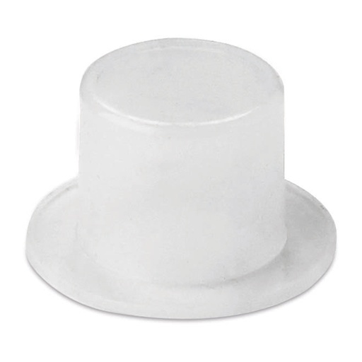 [E32820501] KAPS set of sterilizable rubber covers for cold light adapters