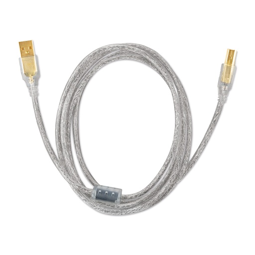 [E70803102] USB 2.0 connection cable for DigiVet® CR Dental Reader 